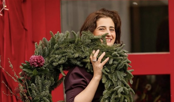 Bubble ID - #Krans Voor Kracht