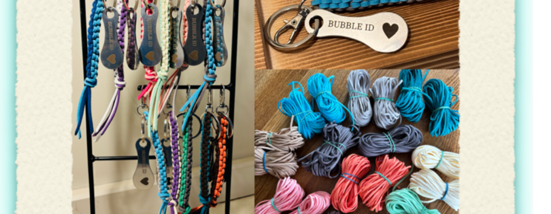 Sleutel tot werkplezier!