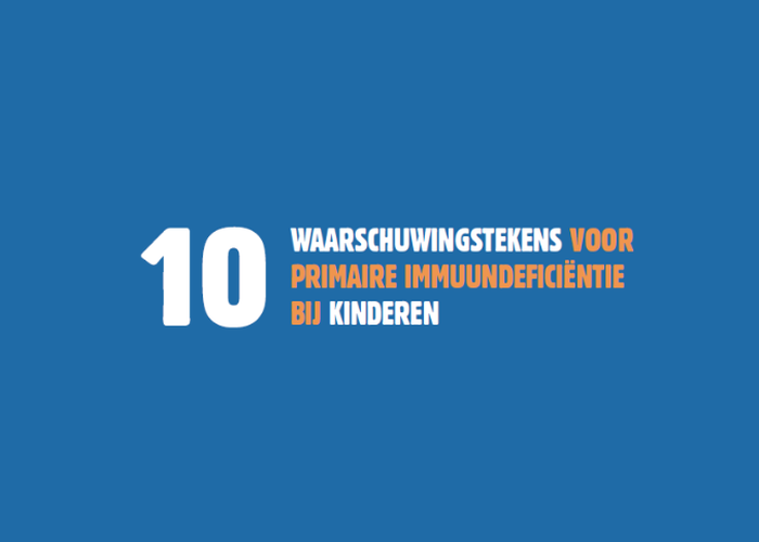 Onwetendheid rond PID doorbreken