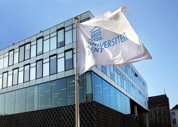 Universiteit Gent